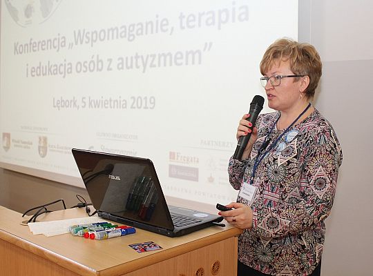 Niebieskie Dni Autyzmu 2019 29695