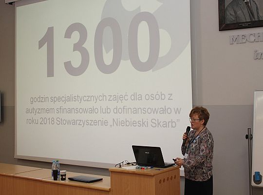 Niebieskie Dni Autyzmu 2019 29697