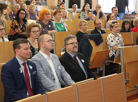 Niebieskie Dni Autyzmu 2019 29698