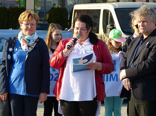 Niebieskie Dni Autyzmu 2019 29739