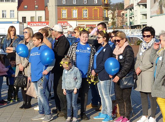 Niebieskie Dni Autyzmu 2019 29741