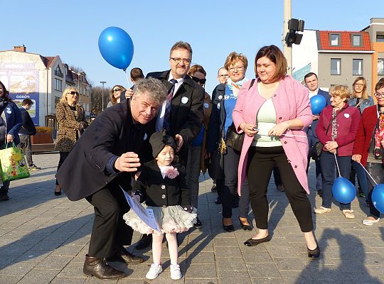 Niebieskie Dni Autyzmu 2019 29742