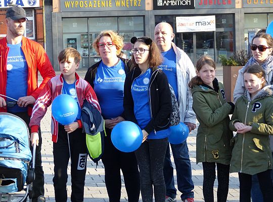 Niebieskie Dni Autyzmu 2019 29745