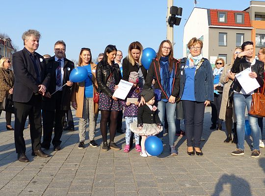 Niebieskie Dni Autyzmu 2019 29746