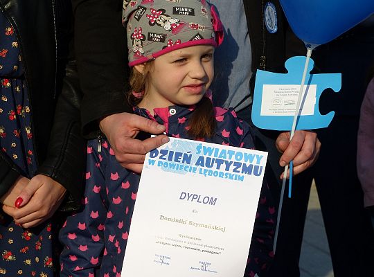 Niebieskie Dni Autyzmu 2019 29747