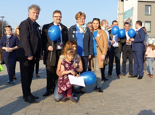 Niebieskie Dni Autyzmu 2019 29748