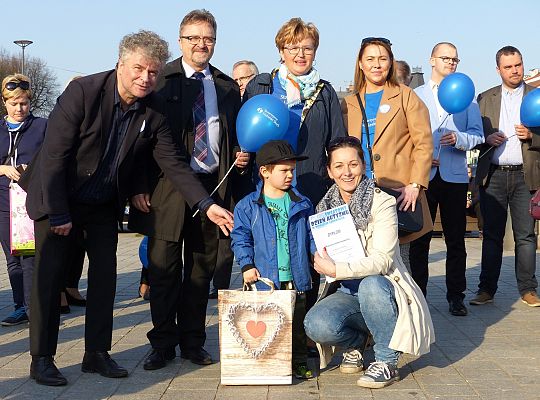 Niebieskie Dni Autyzmu 2019 29749