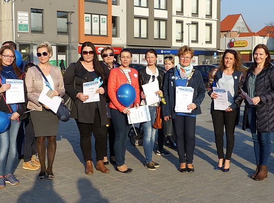 Niebieskie Dni Autyzmu 2019 29754