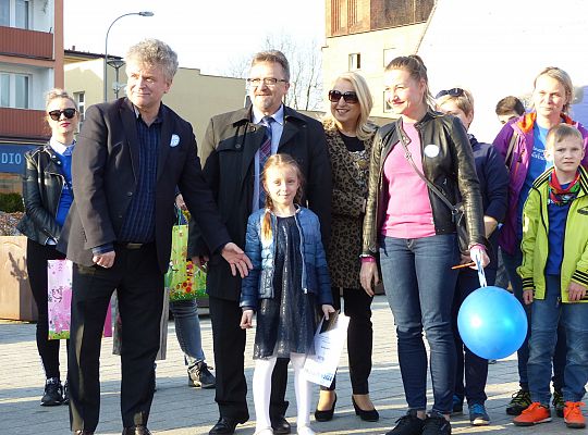 Niebieskie Dni Autyzmu 2019 29751