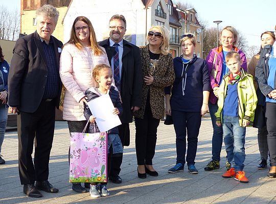 Niebieskie Dni Autyzmu 2019 29752