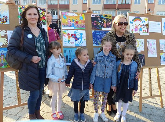 Niebieskie Dni Autyzmu 2019 29755