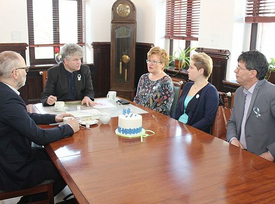 Niebieskie Dni Autyzmu 2019 29670