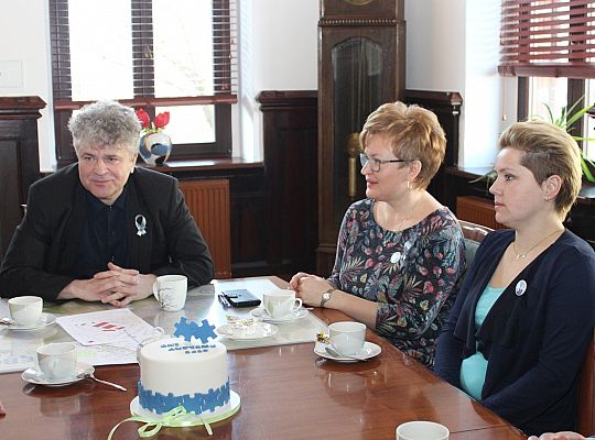 Niebieskie Dni Autyzmu 2019 29672