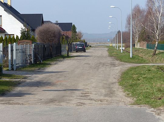 Drogowcy na ulicy Powstania Styczniowego 29761