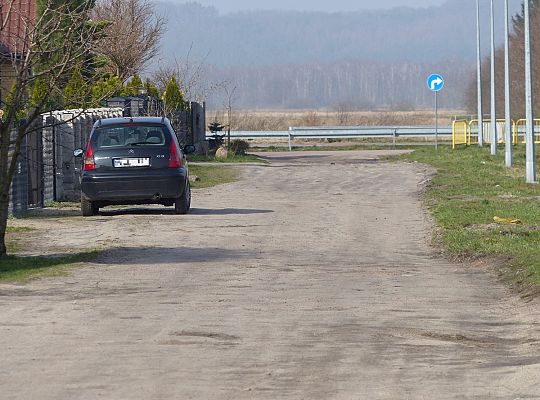 Drogowcy na ulicy Powstania Styczniowego 29762