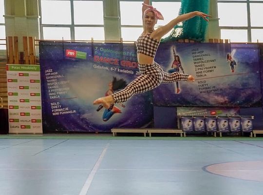 Roztańczony weekend 29781