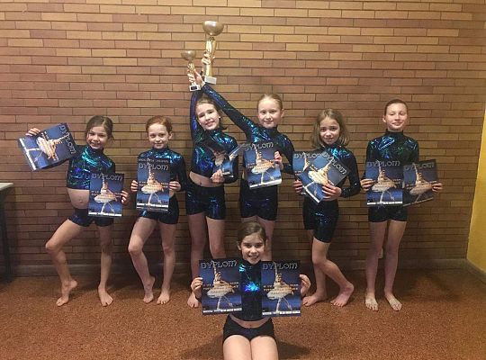 Roztańczony weekend 29782