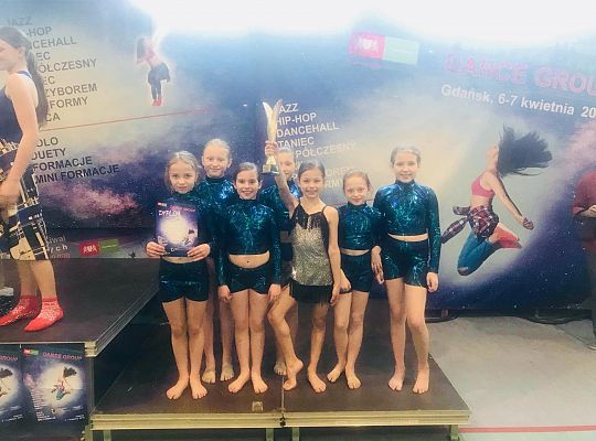 Roztańczony weekend 29784