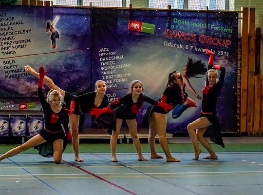 Roztańczony weekend 29783