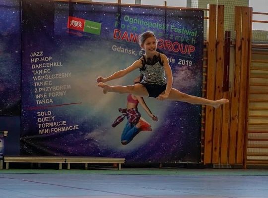 Roztańczony weekend 29789