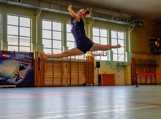 Roztańczony weekend 29791