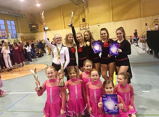 Roztańczony weekend 29790