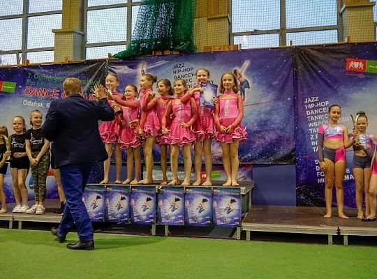 Roztańczony weekend 29793