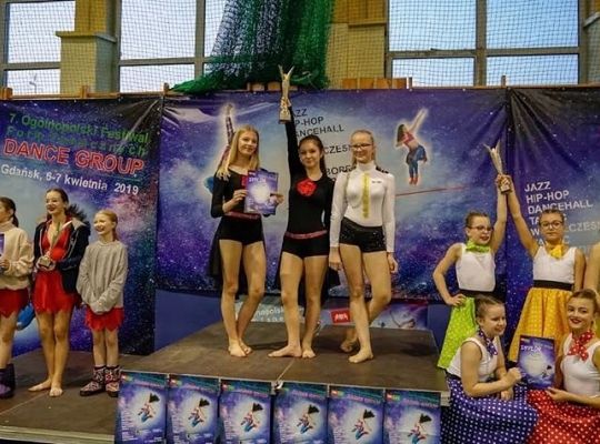 Roztańczony weekend 29794