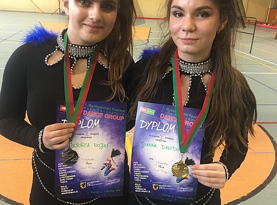 Roztańczony weekend 29796