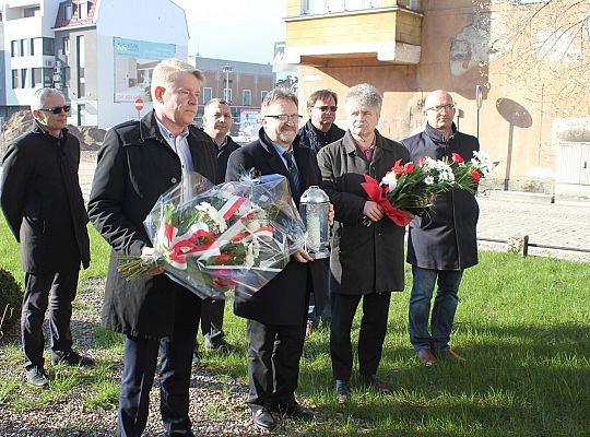 W 9. rocznicę Katastrofy Smoleńskiej 29799