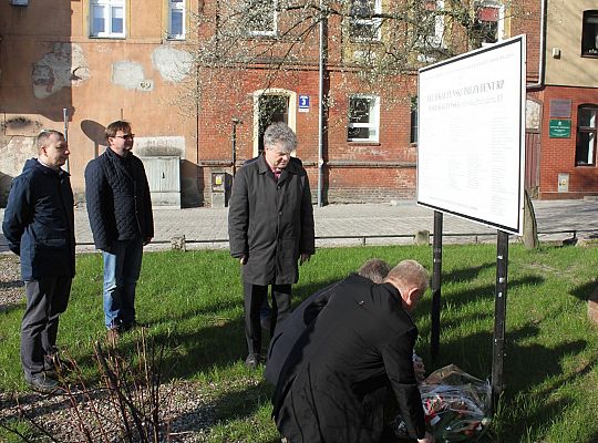 W 9. rocznicę Katastrofy Smoleńskiej 29800