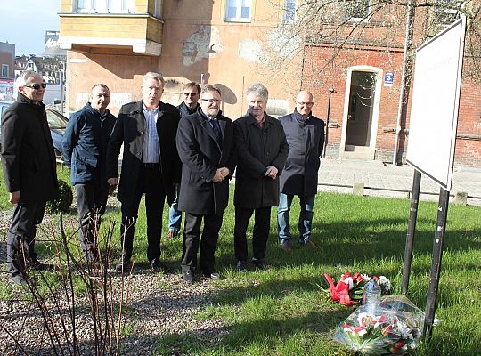 W 9. rocznicę Katastrofy Smoleńskiej 29801