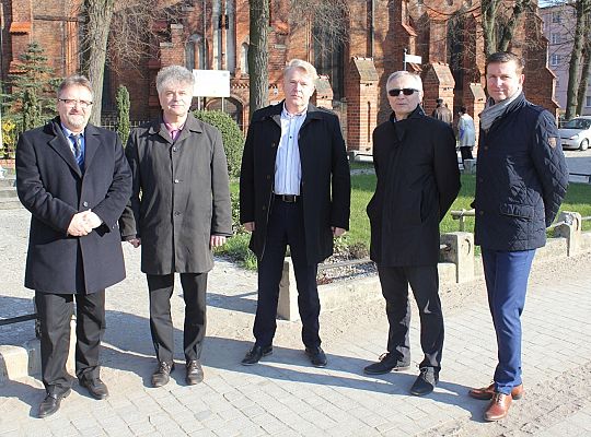 W 9. rocznicę Katastrofy Smoleńskiej 29804