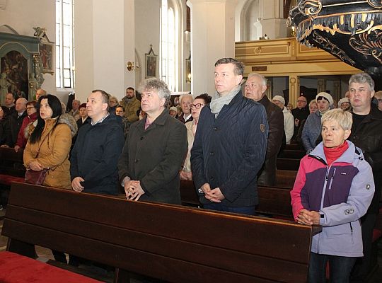 W 9. rocznicę Katastrofy Smoleńskiej 29807