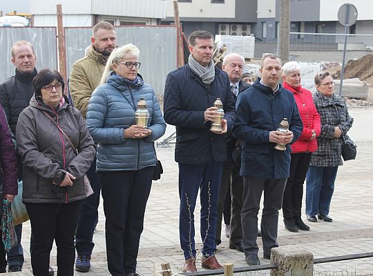 W 9. rocznicę Katastrofy Smoleńskiej 29809