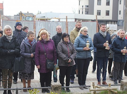 W 9. rocznicę Katastrofy Smoleńskiej 29810