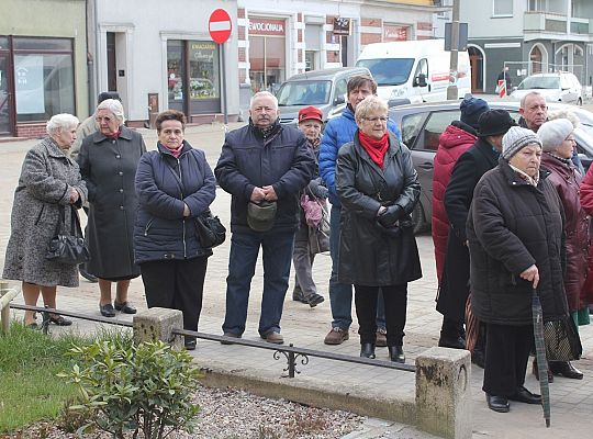 W 9. rocznicę Katastrofy Smoleńskiej 29812