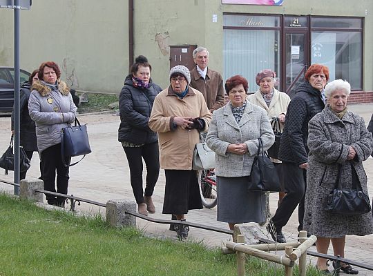 W 9. rocznicę Katastrofy Smoleńskiej 29813