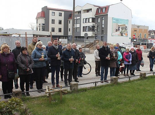 W 9. rocznicę Katastrofy Smoleńskiej 29815