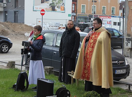 W 9. rocznicę Katastrofy Smoleńskiej 29816