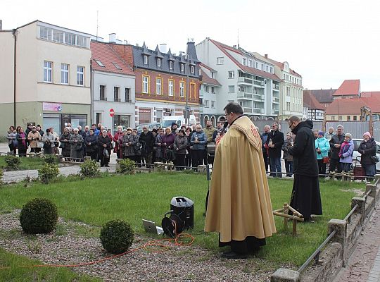W 9. rocznicę Katastrofy Smoleńskiej 29817