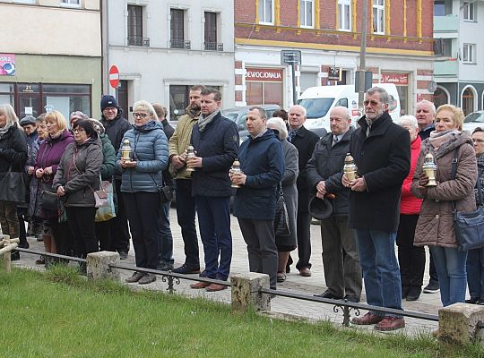W 9. rocznicę Katastrofy Smoleńskiej 29818