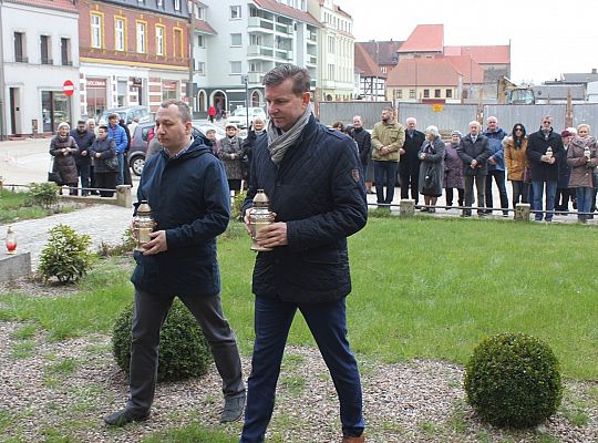 W 9. rocznicę Katastrofy Smoleńskiej 29819