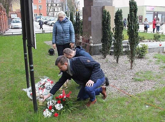 W 9. rocznicę Katastrofy Smoleńskiej 29820