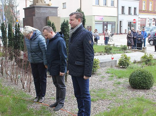 W 9. rocznicę Katastrofy Smoleńskiej 29821