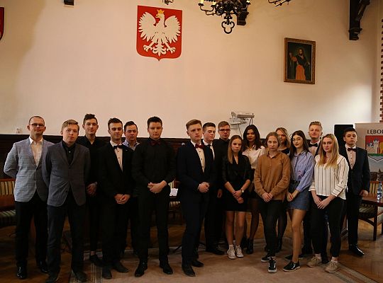 III sesja III Kadencji Młodzieżowej Rady Miasta 29829