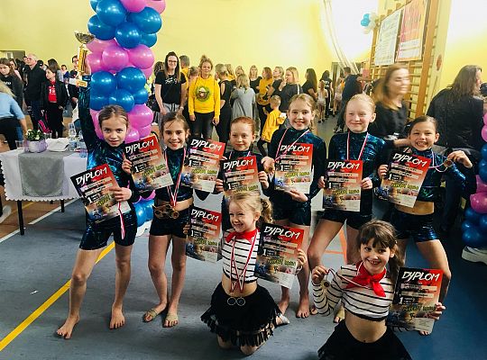 Turniej na medal 29902