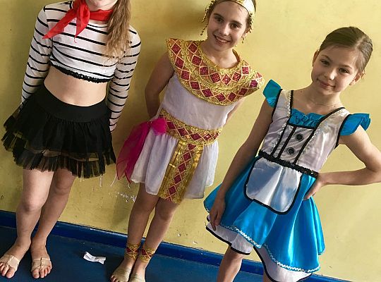 Turniej na medal 29901