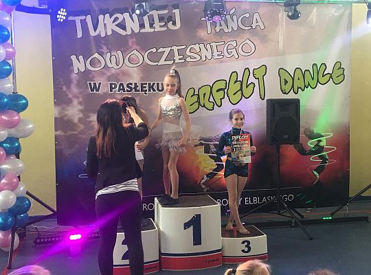 Turniej na medal 29903