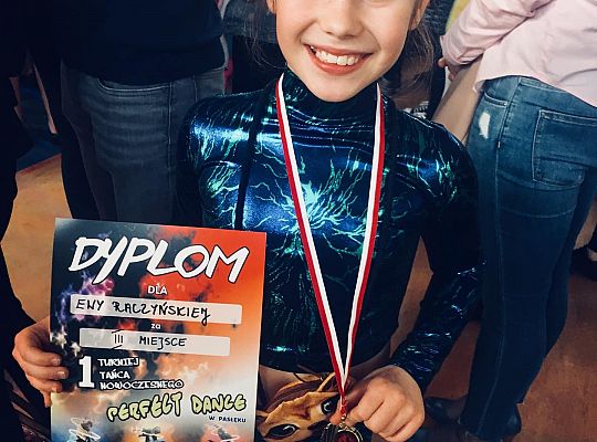 Turniej na medal 29904